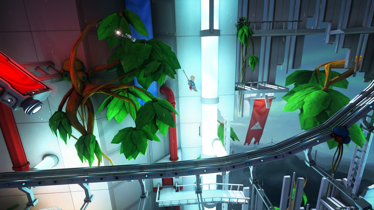 Kick & Fennick - Imagen 7